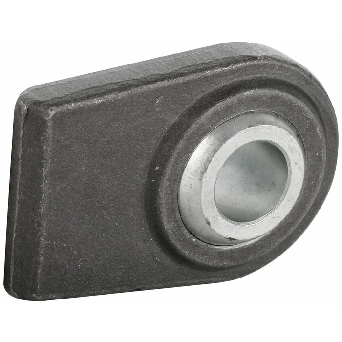 Dragarmsände Svetsbar Cat 1