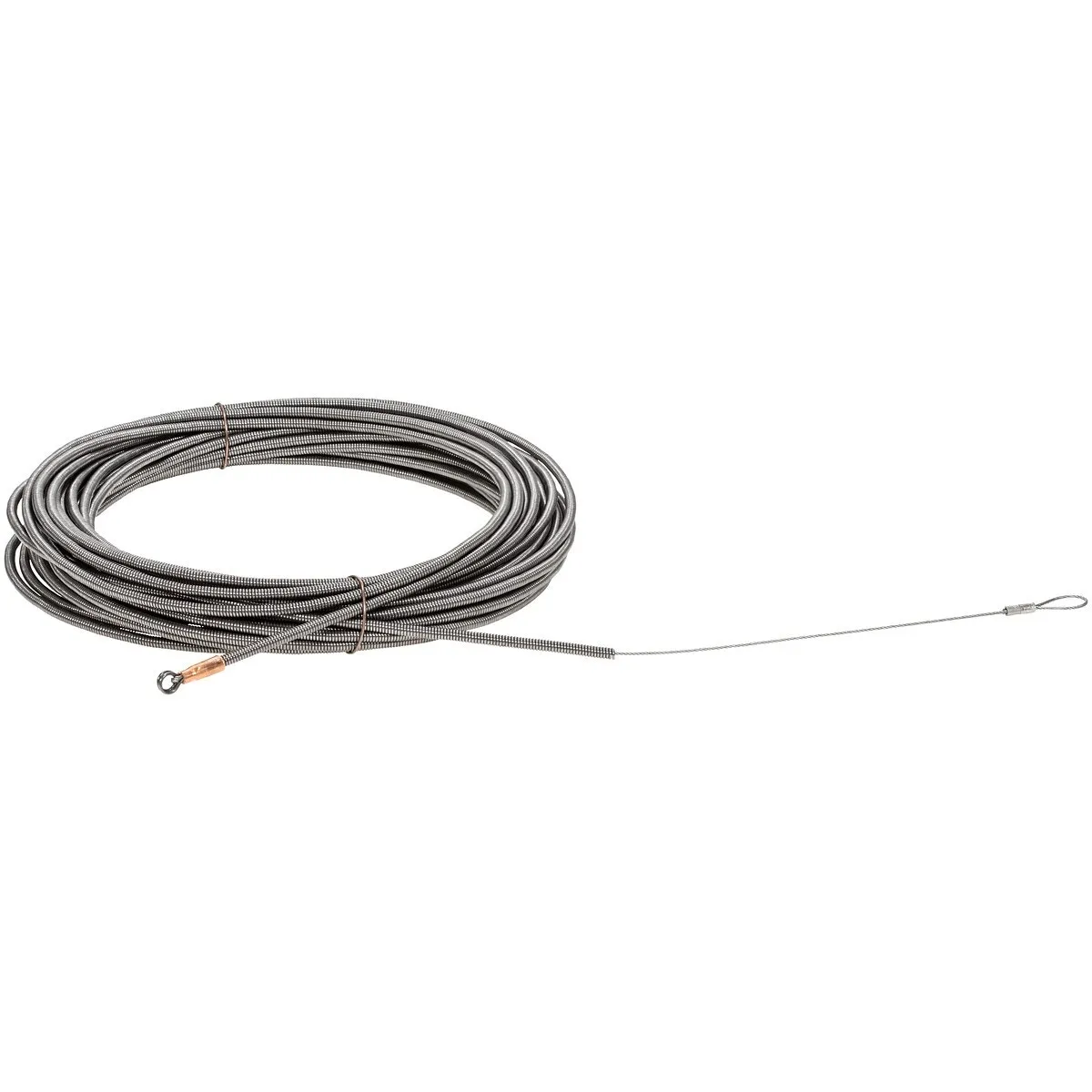 Dragfjäder Kärn Garn 4,3 Mm X 10 M