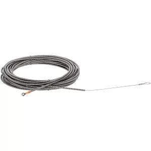 Dragfjäder Kärn Garn 4,3 Mm X 15 M