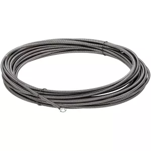 Dragfjäder Spiral Kraft 4,3 Mm X 20 M