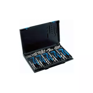 Gängreparationssats Unc 3/8"-16