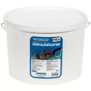 Issmältningsmedel 10L Teknoseesam / Tösalt