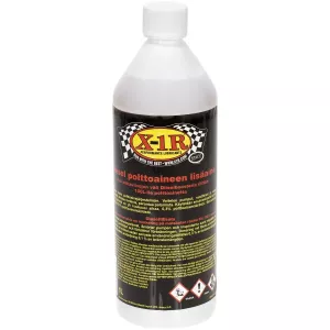 X1R Diesel Booster 1L