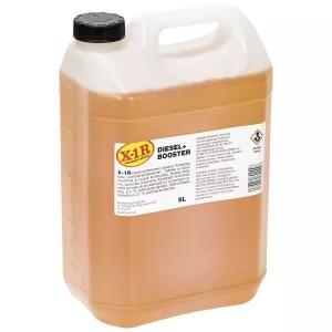 X1R Diesel Booster 5L