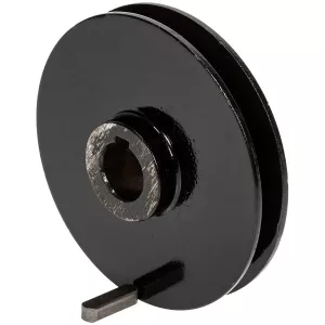 Remskiva 127X31/Ø24