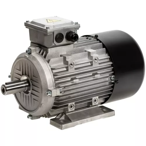 Elmotor 230/400V 4Kw 5,5Hp