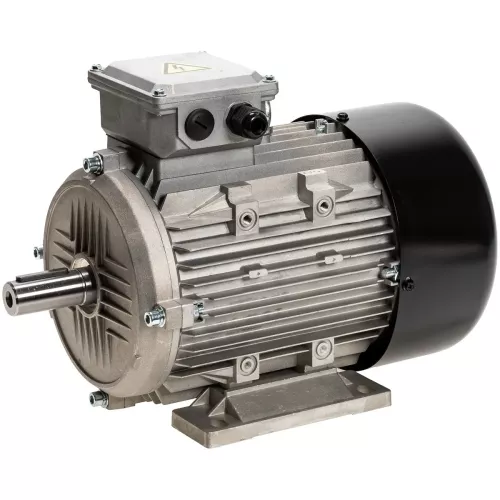 Elmotor 230/400V 5,5Kw 7,5Hp