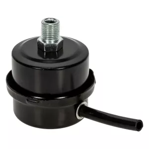 Luftfilter  1/4"