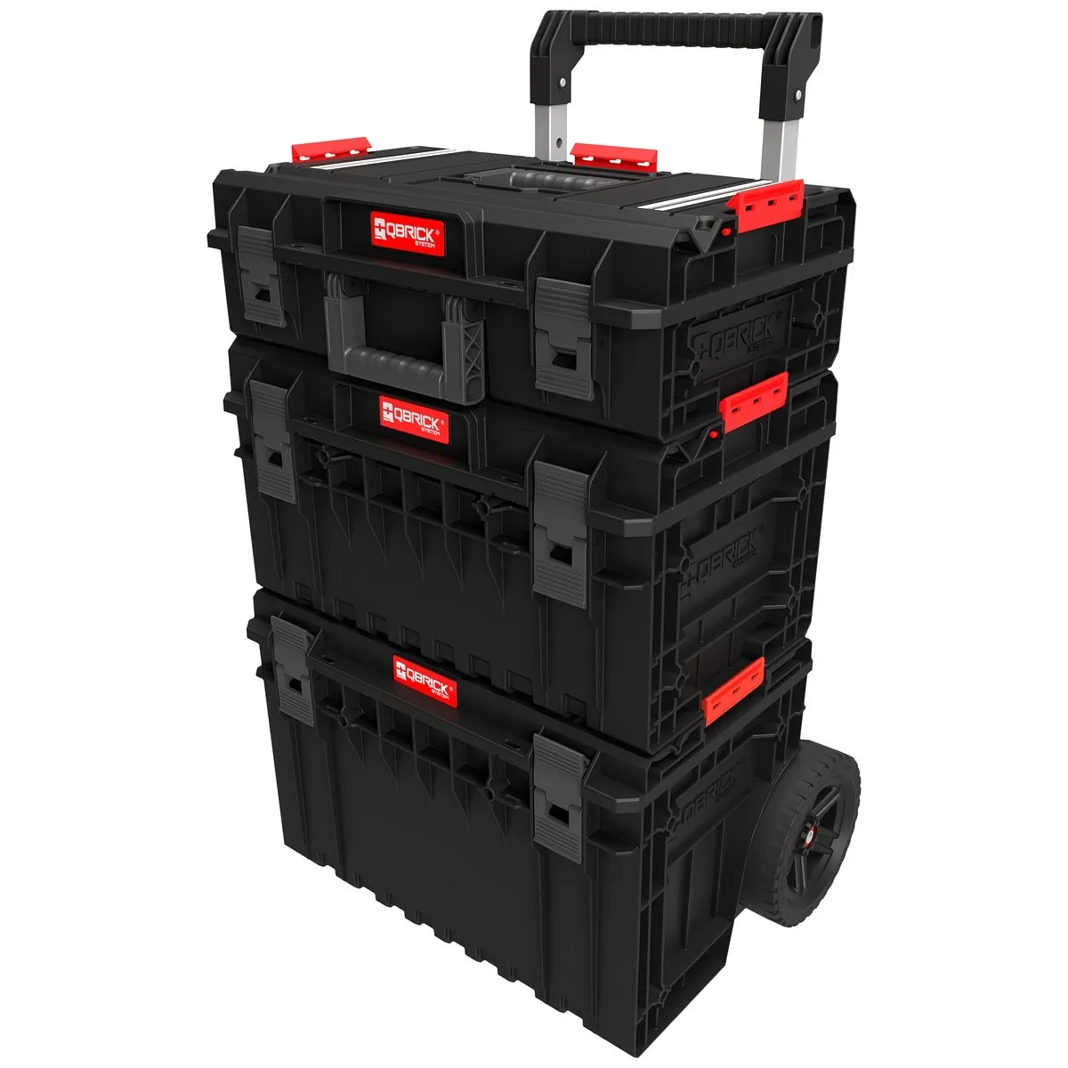 Verktygslådapaket Technik System One