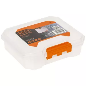 Sortimentslåda 6 Fack 180X165X52Mm