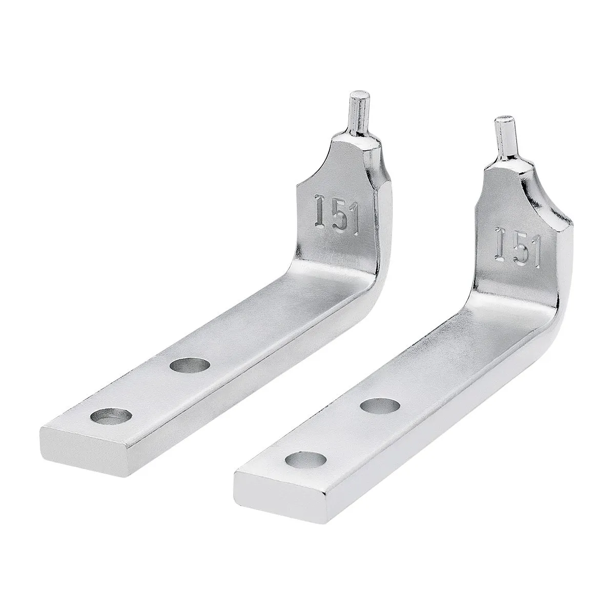 Reservspetsar 2St För Kn4420J51