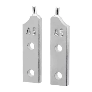 Reservspetsar 2St För Kn4610A5