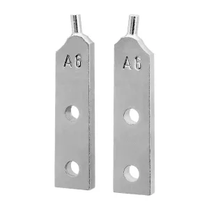 Reservspetsar 2St För Kn4610A6