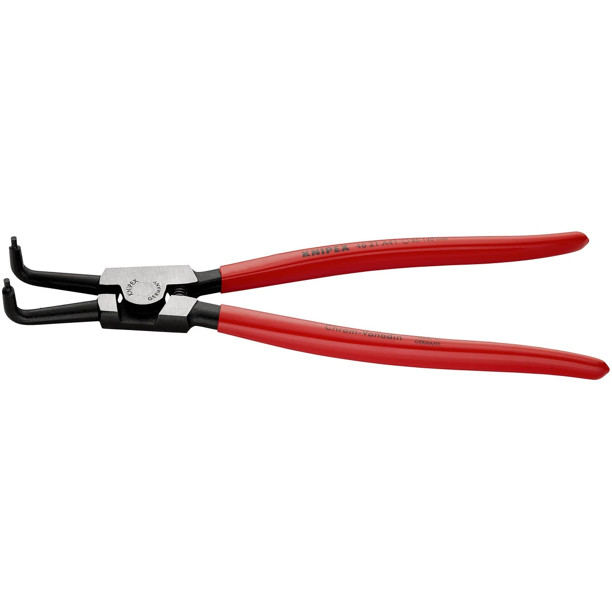 Låsringstång 300Mm 85-140Mm Ytterringar