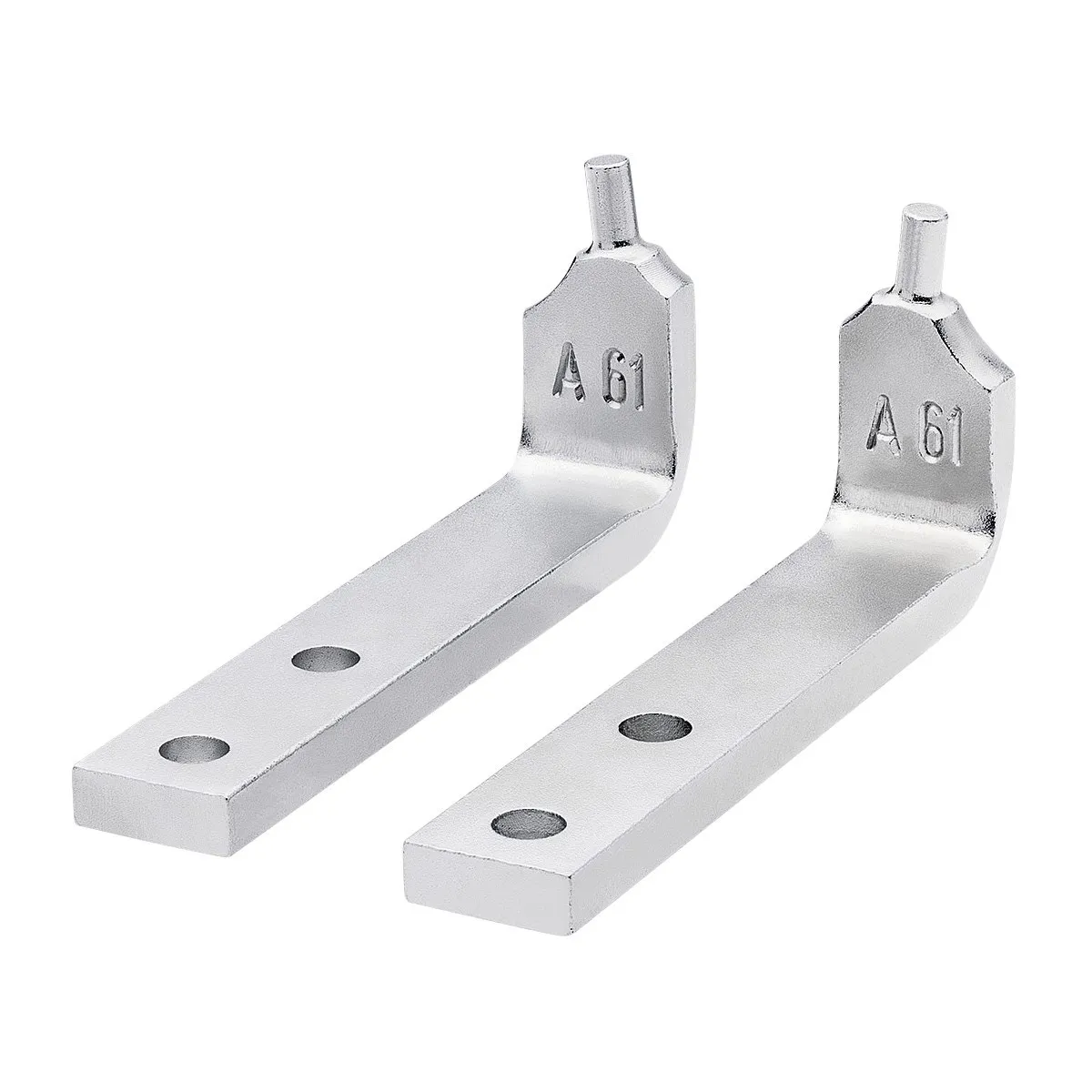 Reservspetsar 2St För Kn4620A61