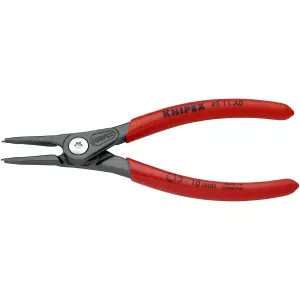 Precisionslåsringstång 140Mm 3-10Mm Ytterringar