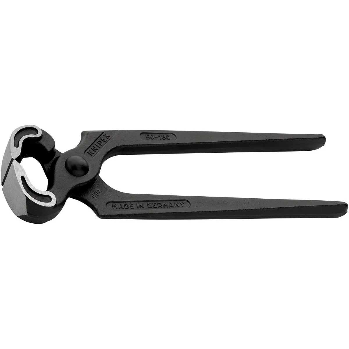 Kniptång 180Mm
