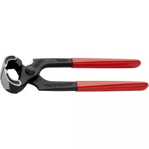 Kniptång 210Mm Plastöverdrag