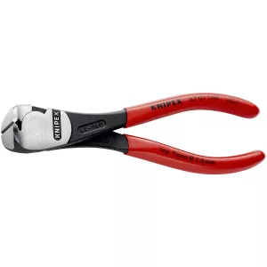 Kraftändavbitare 160Mm