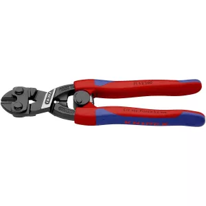 Kompaktbultsax 200Mm Cobolt