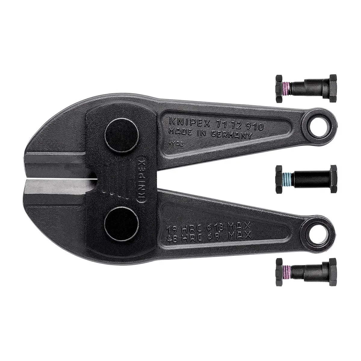 Reservknivhuvud För Kn7172910