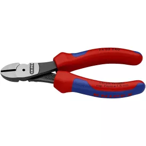 Kraftsidavbitare 140Mm