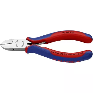 Elektroniksidavbitare 130Mm