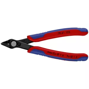 Elektroniksidavbitare 125Mm Super Knips