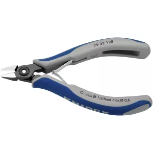 Precisionselektroniksidavitare 125Mm