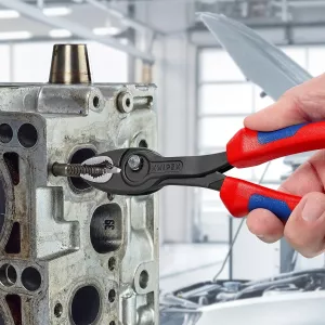 Muttertång 200Mm Twingrip