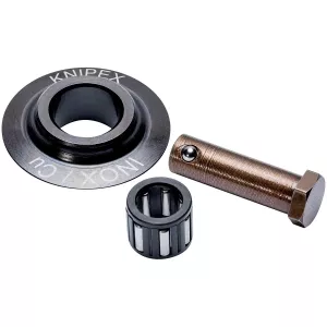 Kaptrissa Inox Cu För Kn903102