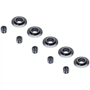 Reservblad För Kn903103Bk 5St