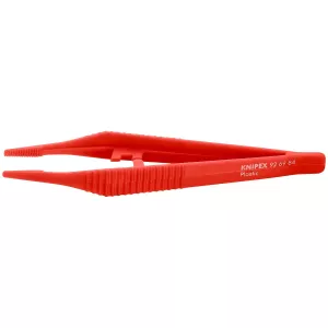 Plastpincett 129Mm