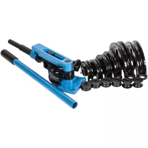 Rörbockningssats Max 1,2Mm 10-25Mm