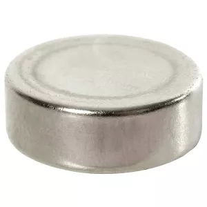 Magnet 10St 15X3Mm