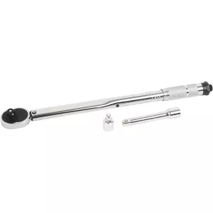 Momentnyckel 1/2" 42-210Nm