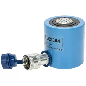 Hydraulisk Cylinder 23Ton 65/41 1-Akt