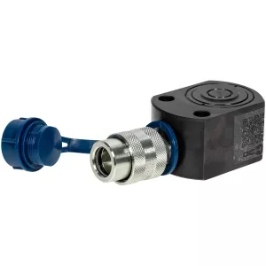 Hydraulisk Cylinder 11Ton 45/11 Låg 1-Akt