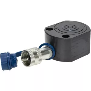 Hydraulisk Cylinder 23.2Ton 65/11 Låg 1-Akt