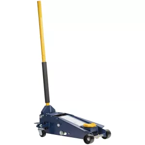 Garagedomkraft 3.5Ton Skydd Regel