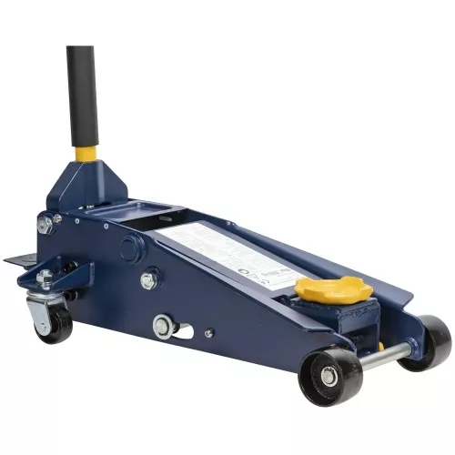Garagedomkraft 3.5Ton Skydd Regel