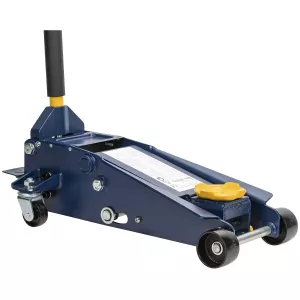 Garagedomkraft 3.5Ton Skydd Regel