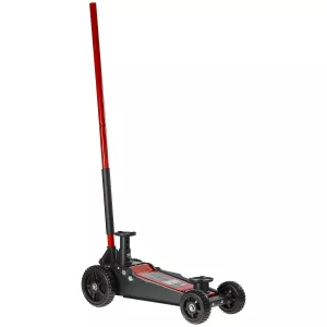 Garagedomkraft Bigwheel 2Ton