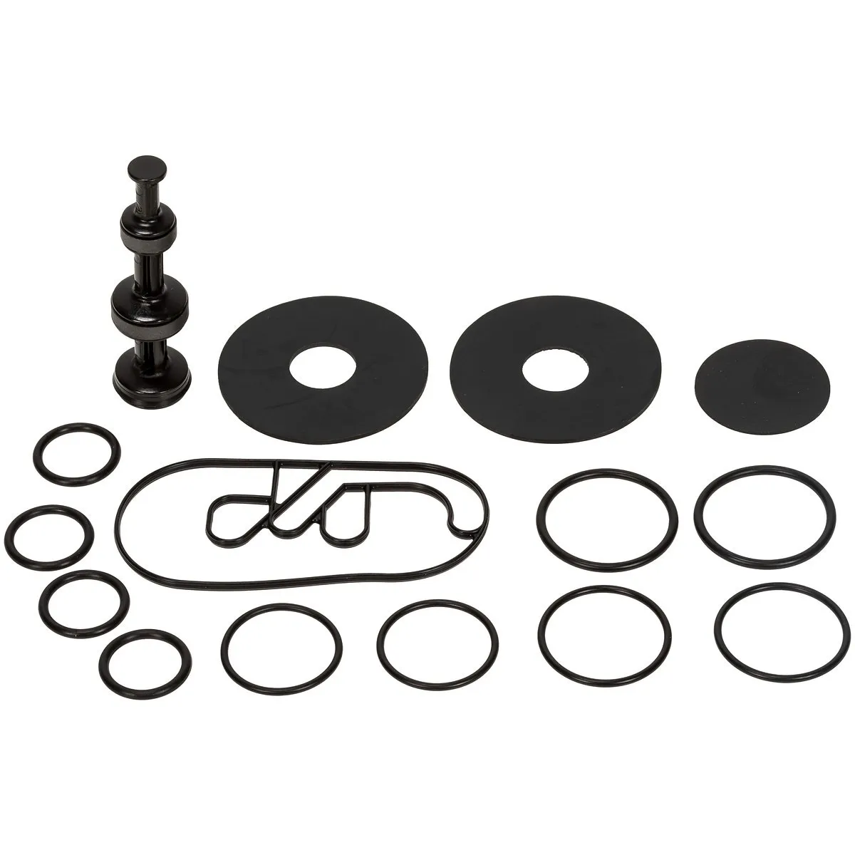 Membran Pump Reparatur Set Luft