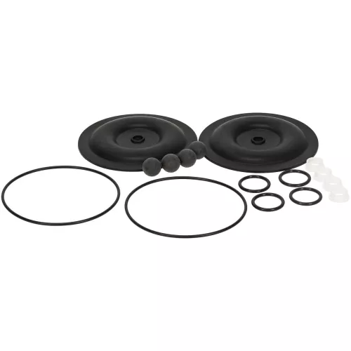 Membran Pump Reparatur Set Vätska