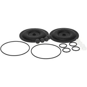 Membran Pump Reparatur Set Vätska