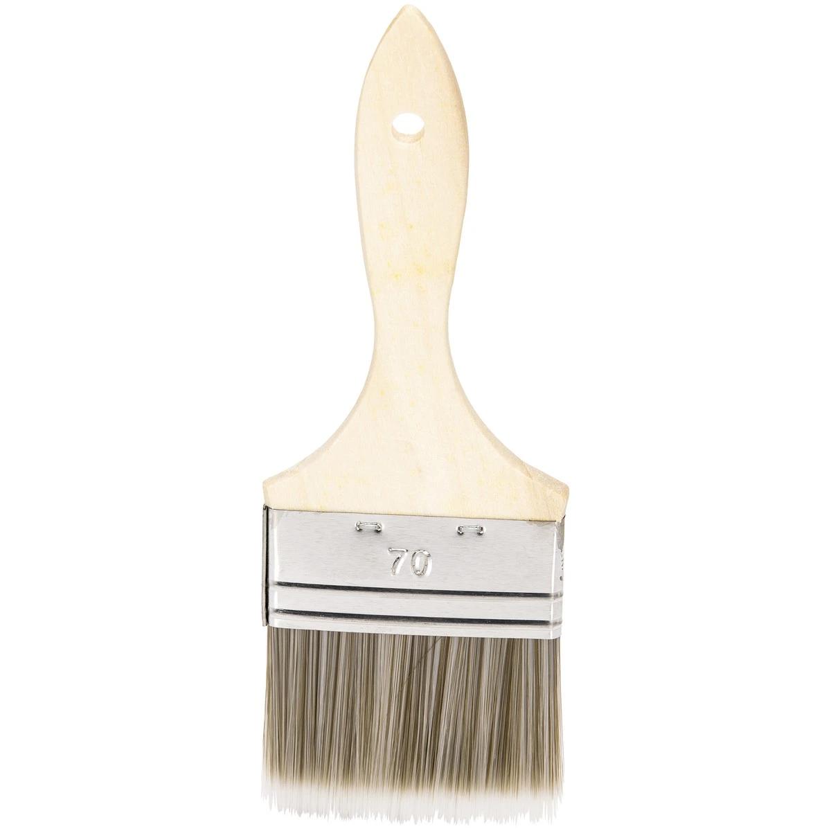 Moddlare 70Mm Syntetborst