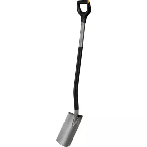 Spade För Trädgård Fiskars