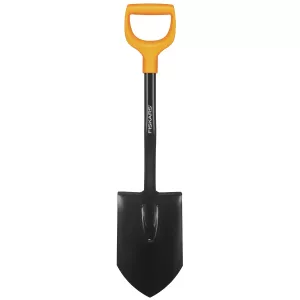 Snöskyffel Till Bil Solid Stål