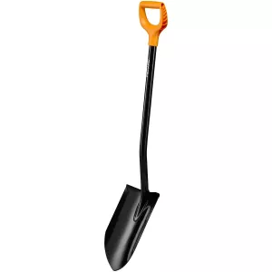 Spetsspade Solid Xl